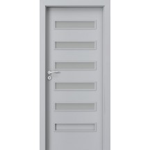 Porta FIT F5 Sivá Euroinvest 